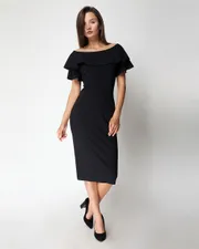Sukienka MALKOVICH #99080/01