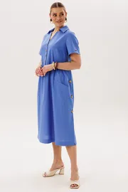 Sukienka Verita moda #N-2468