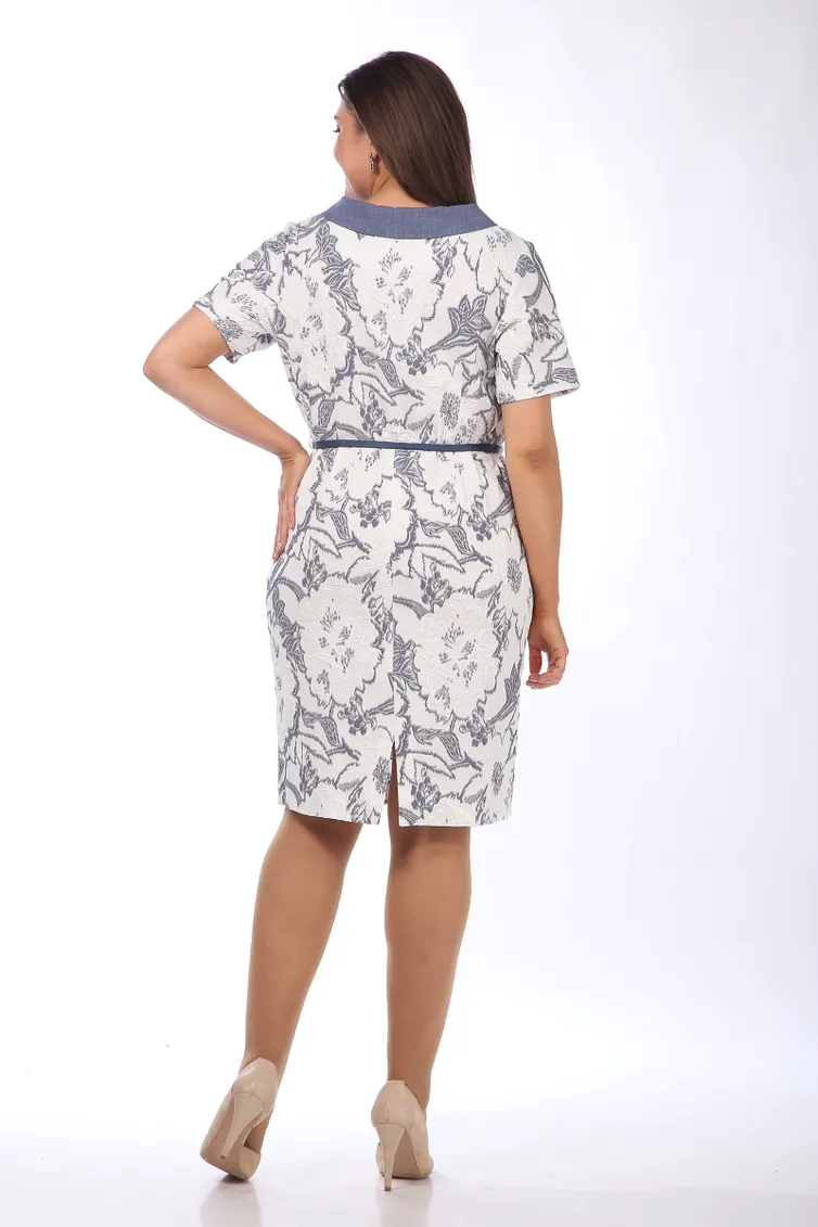 Платье Lady Style Classic арт. 1045/4
