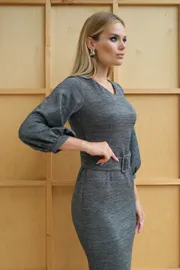 Sukienka URS #19-209-5