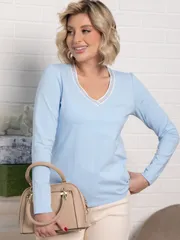 Bluzka LT Collection #B15264-50M