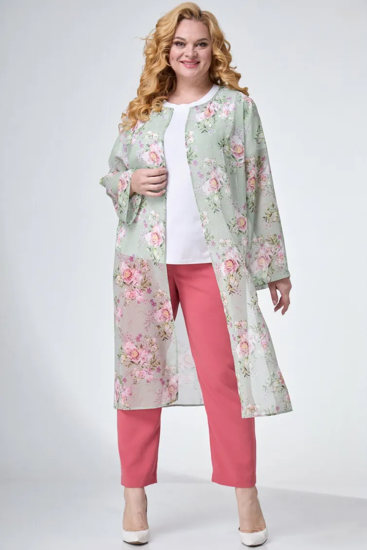 Spodnie Angelina & Company #719
