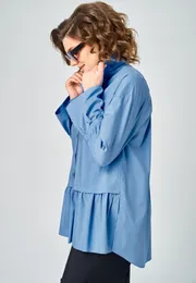 Блузка EVA GRANT арт. 7080-1г
