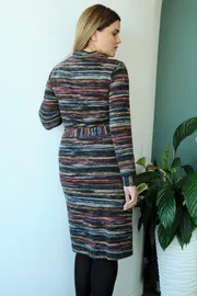 Dress Fantazia Mod #3582