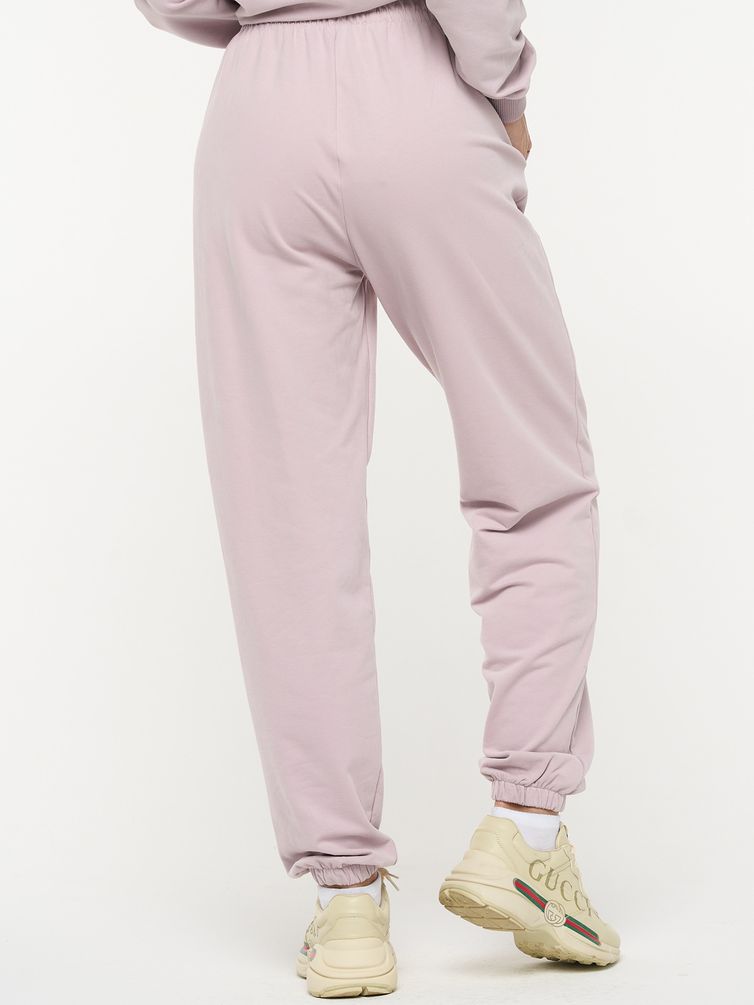 Брюки Newvay арт. 7222-30055/2 туман