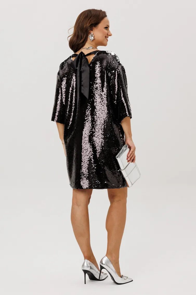 Dress Mubliz #297