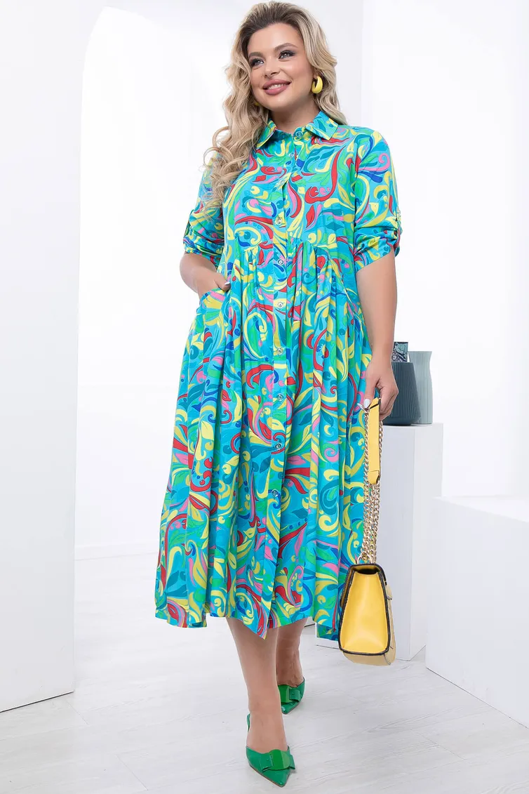 Sukienka LT Collection #P6791
