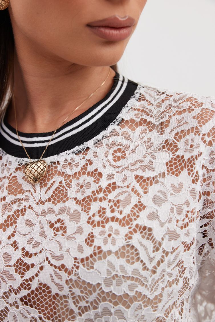 Blouse Vesnaletto #4471