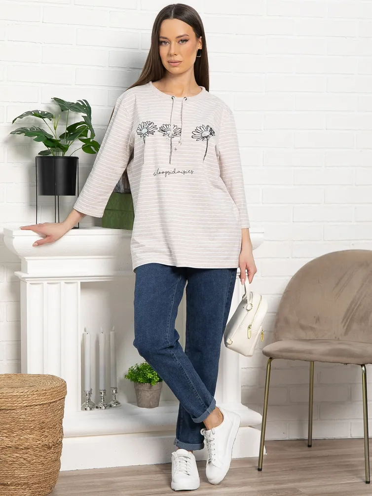 Bluzka LT Collection #B15286-18M