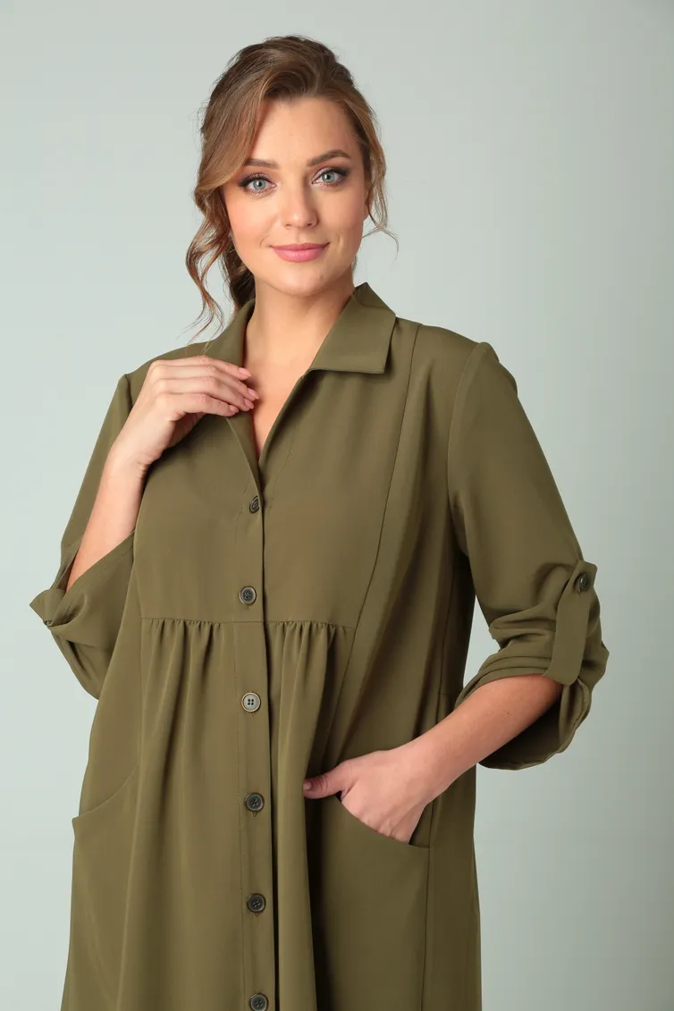 Dress Michel Chic #2105