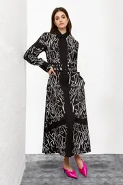 Платье Art Ribbon арт. М3627P