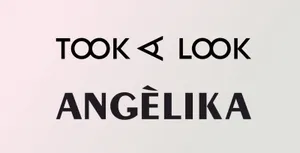 TOOK A LOOK & Angelika
