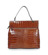 Torba Galanteya 25s1141k45 ryzhij/korichn