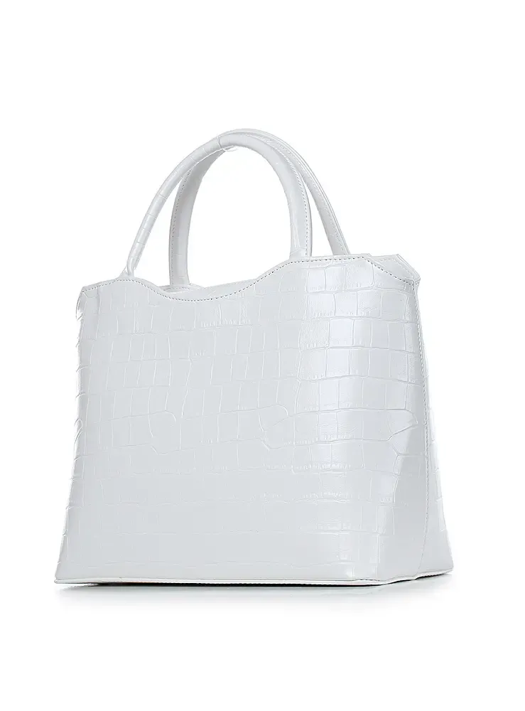 Torba Galanteya #25s2907k45 belyj