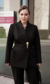 Blazer Vittoria Queen #30263