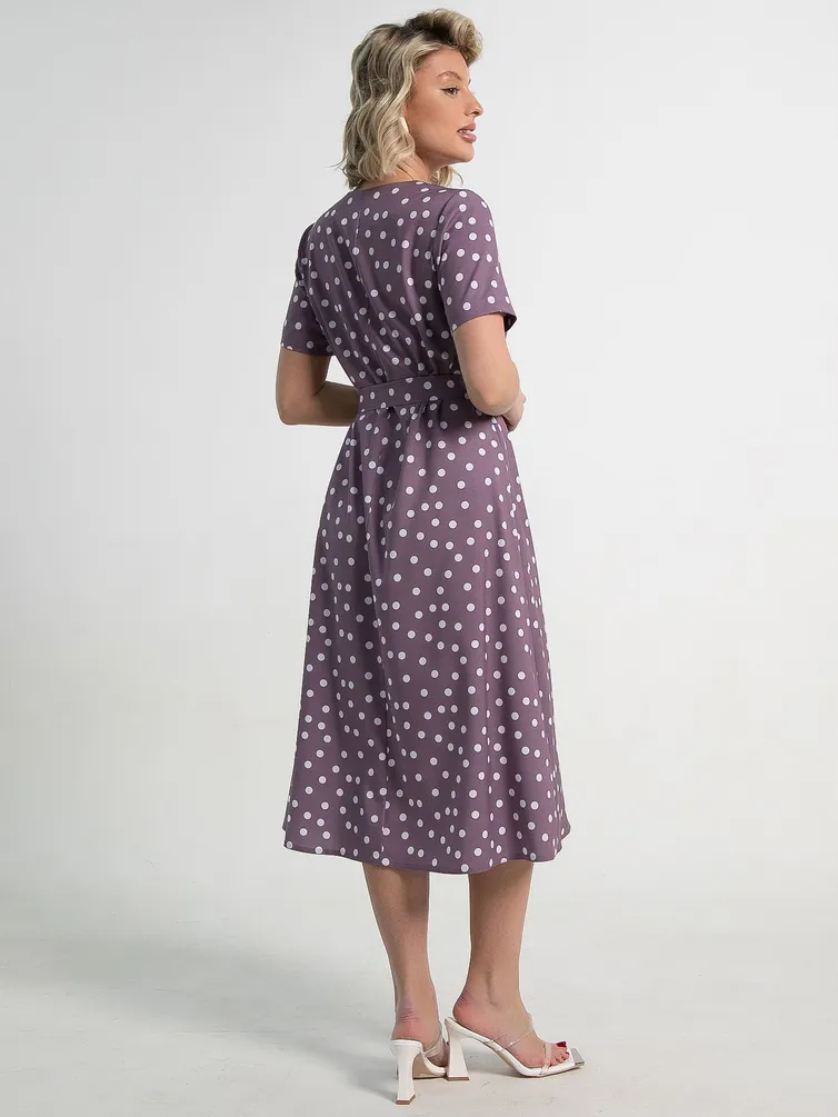 Sukienka LT Collection #P15050-19M