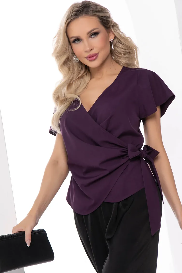 Bluzka LT Collection #B7996