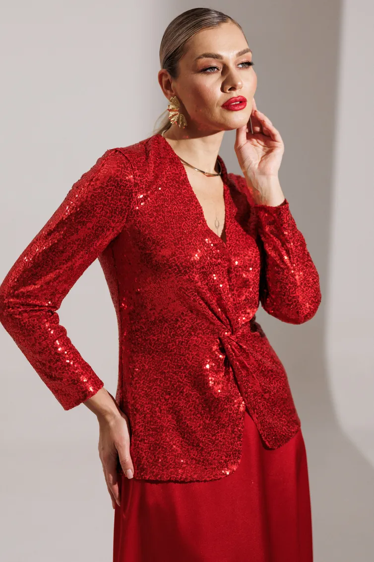 Set Moda Urs #25-2881-kr