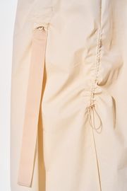 Платье LAIKONY арт. L-254 бежевый