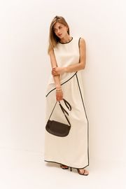 Dress FAMA #24131