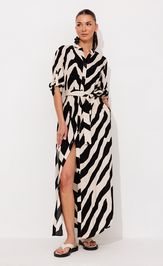 Dress Buter New 3353