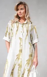 Платье Erika Style Collection 01736-1