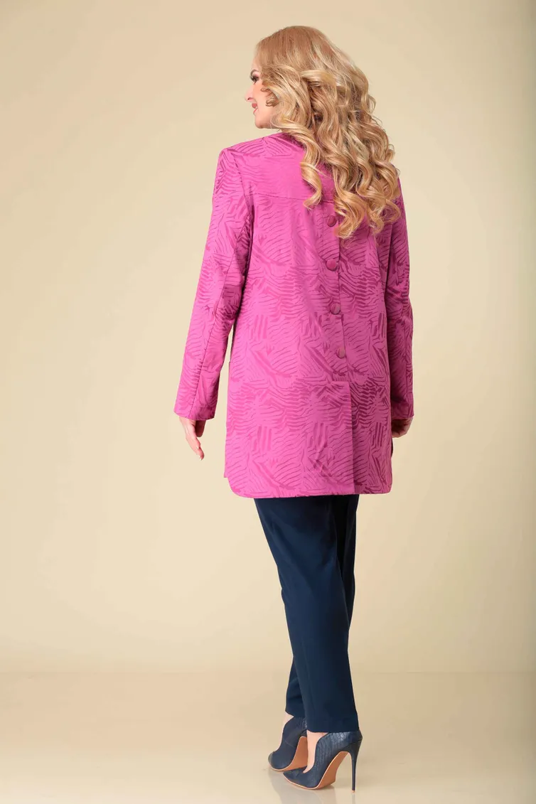 Sweter Asolia #4072