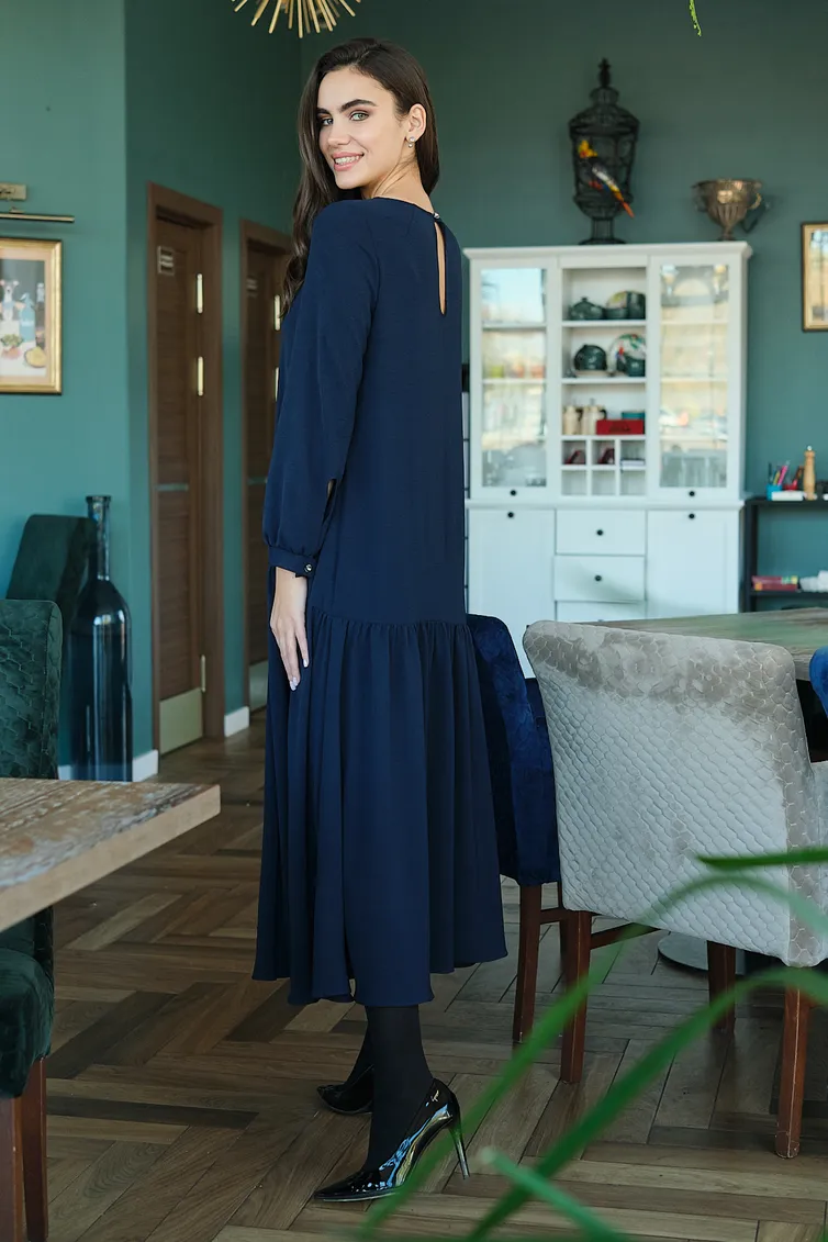 Dress Fantazia Mod #3585