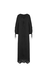 Sukienka Elema 5K-2284 chyornyj 170