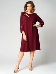 Sukienka Michelle Style #1337
