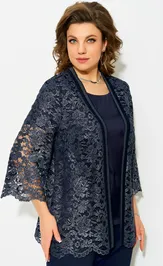 Кардиган FITA 20592 ВИВЕЯ