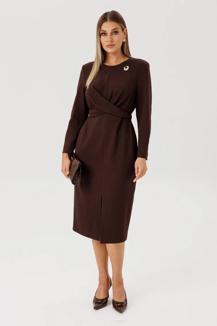 Dress Elady #4776