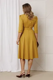 Sukienka Anastasia #1318.1 med