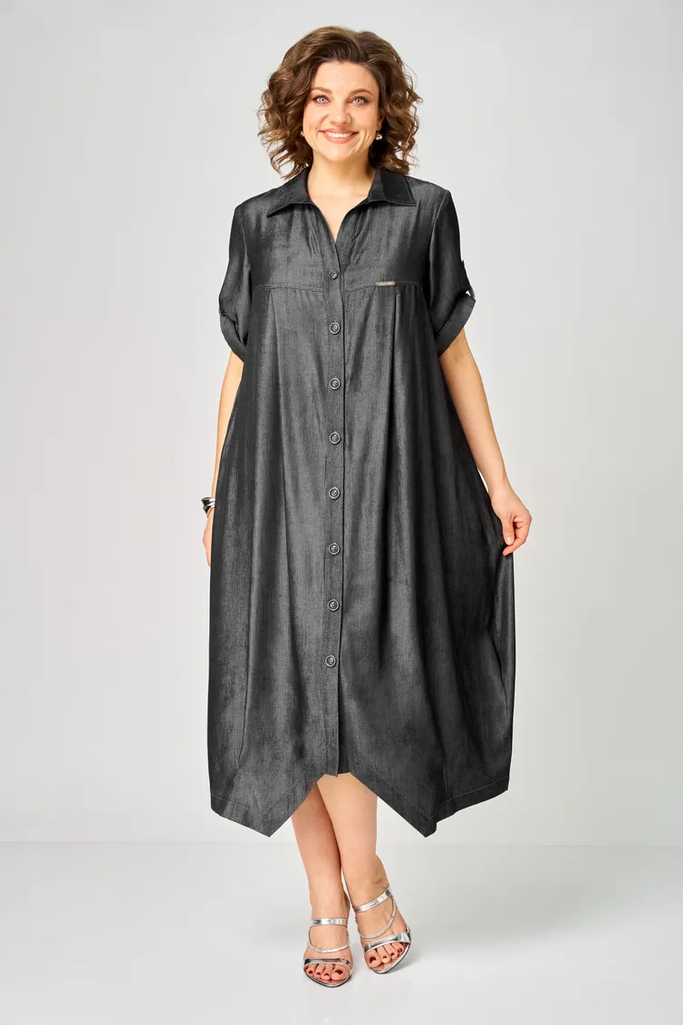 Dress Michel Chic #2198