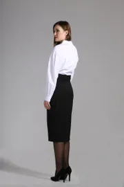 Юбка Anna Majewska арт. М-1455