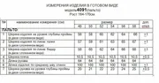 Пальто Beautiful & Free арт. 4091 чёрный