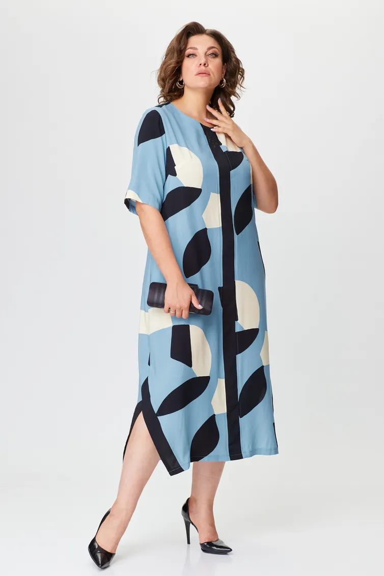 Sukienka Michel Chic #2168
