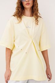 Блузки, туники Buter New арт. 3328 сливочный