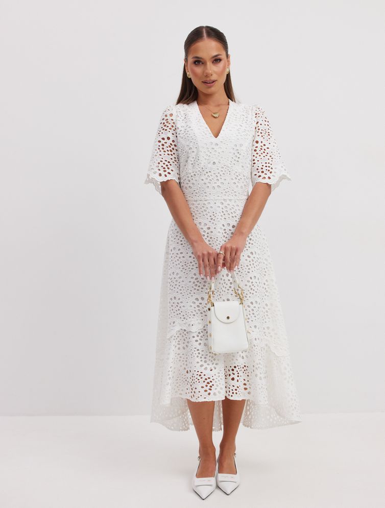 Dress Vesnaletto #4476