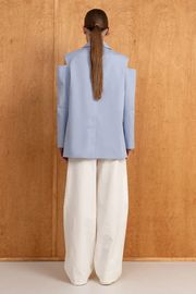 Жакет LUNA арт. М-284