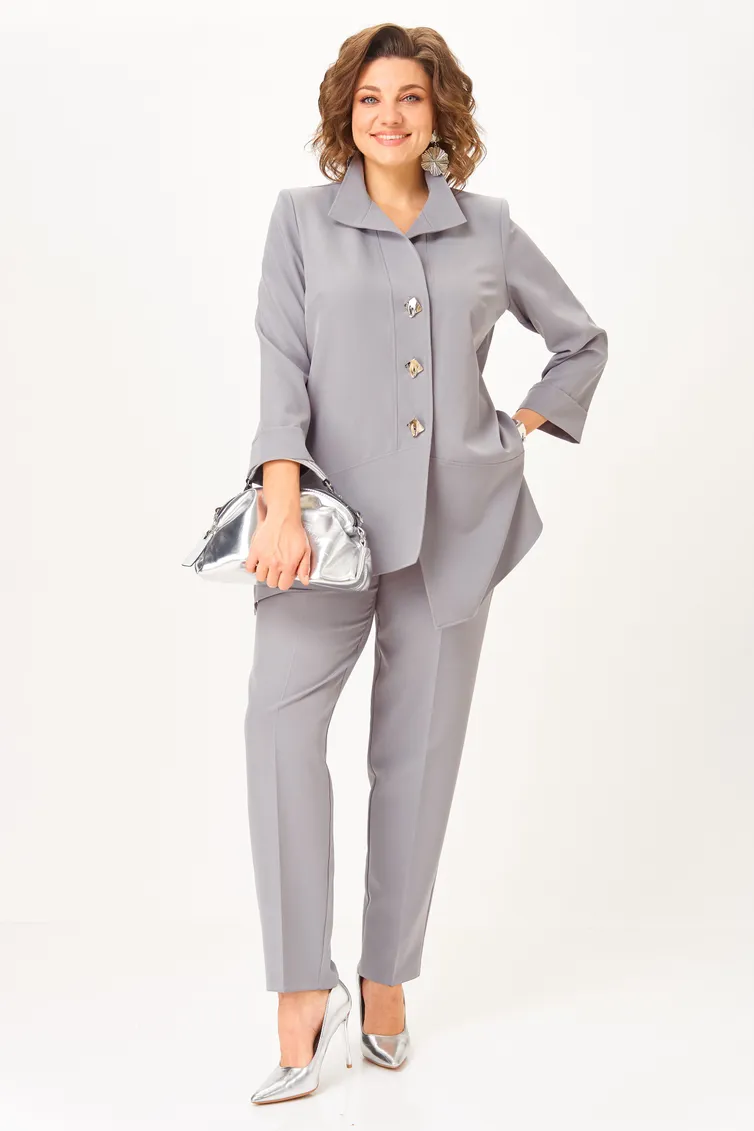 Zestaw Vilena-fashion #1110 seryj