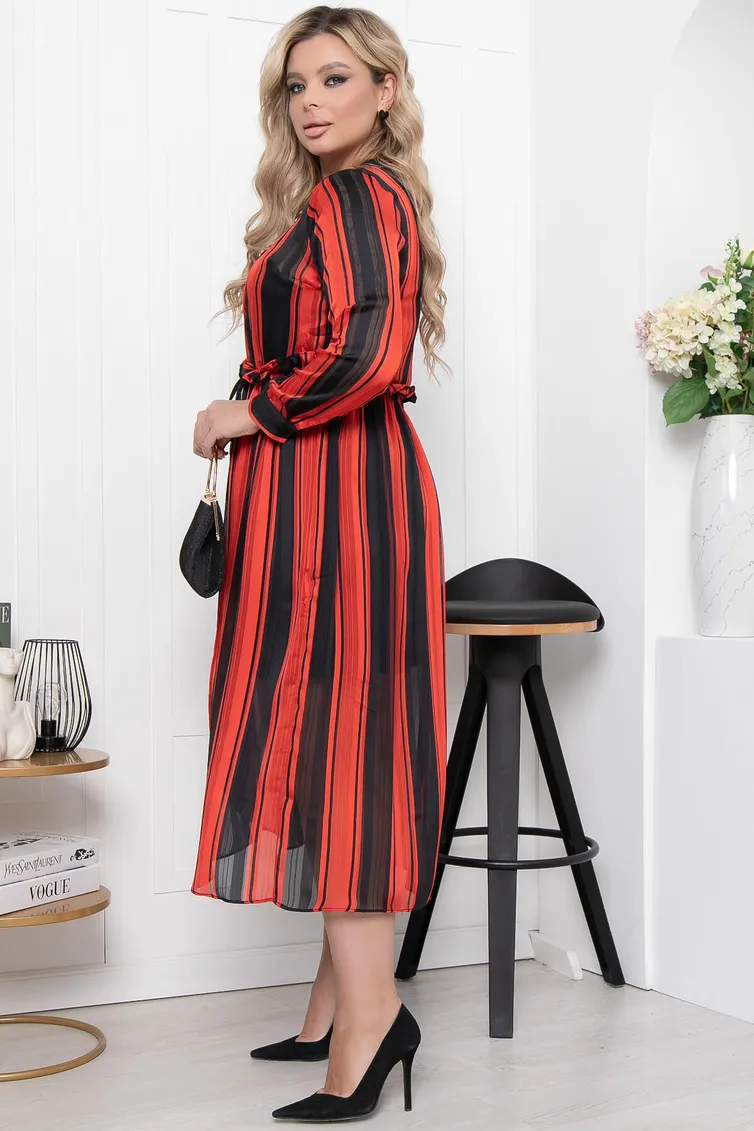 Sukienka LT Collection #P5819