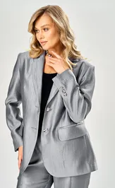 Garnitur Ava fashion M-220 seryj