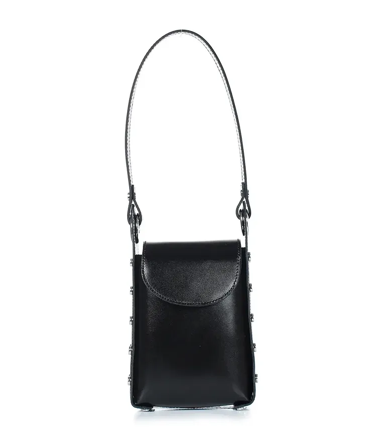 Torba Galanteya #25s909k45 chernyj/seryj