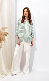 Джемпер Люше 4345