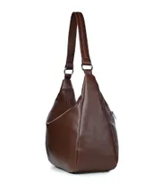 Torba Galanteya #1s3227k45 korichnevyj