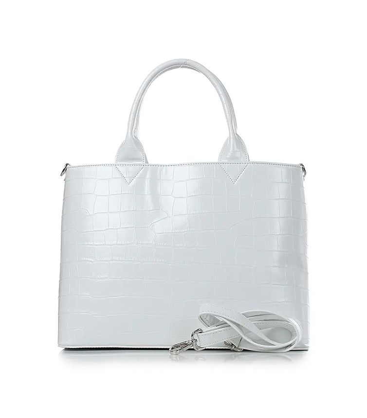 Bags Galanteya #25s1036k45 belyj
