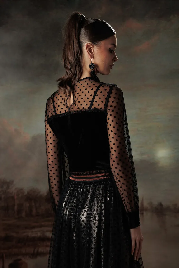 Jumper Buter New #3472