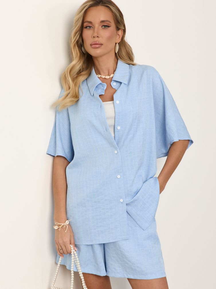 Шорты Jetty арт. 407-20