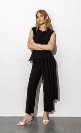 Костюм Pirs 6772черный